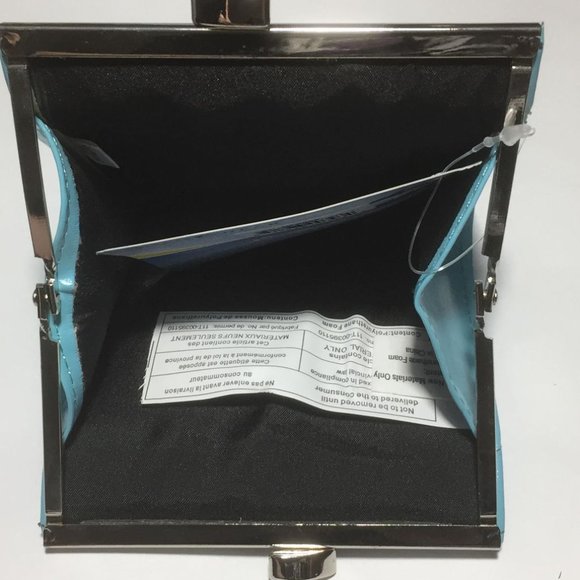 Dolphin Coin Purse - Cute Vintage-Style Wallet - Picture 4 of 5